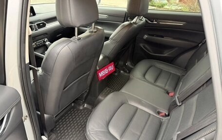 Mazda CX-5 II, 2017 год, 2 582 000 рублей, 22 фотография