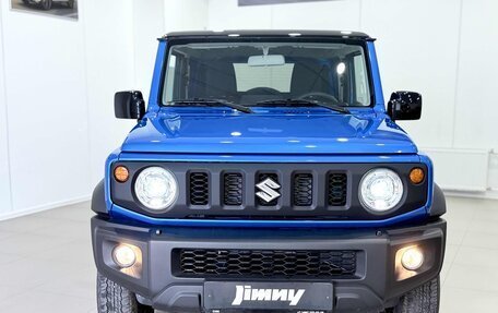 Suzuki Jimny, 2025 год, 4 050 000 рублей, 3 фотография