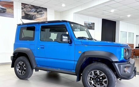 Suzuki Jimny, 2025 год, 4 050 000 рублей, 6 фотография
