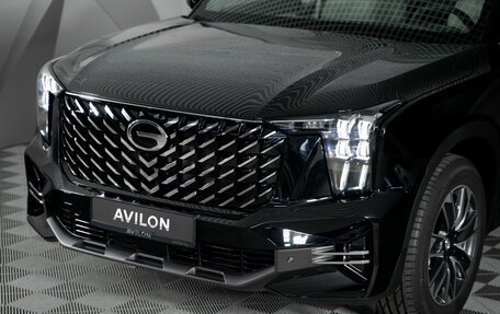 GAC GS8, 2026 год, 4 949 000 рублей, 10 фотография