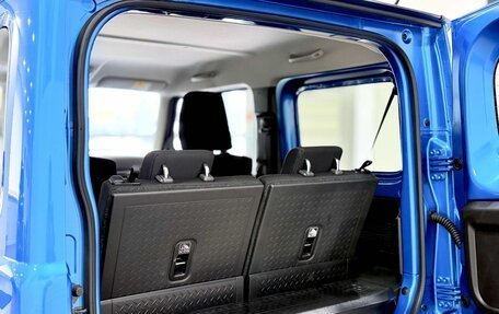 Suzuki Jimny, 2025 год, 4 050 000 рублей, 10 фотография