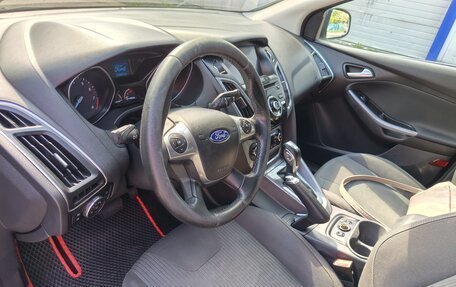 Ford Focus III, 2013 год, 800 000 рублей, 2 фотография