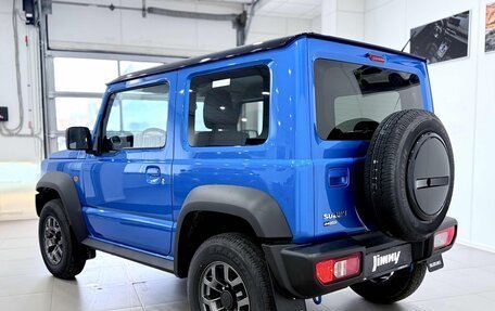 Suzuki Jimny, 2025 год, 4 050 000 рублей, 9 фотография
