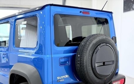 Suzuki Jimny, 2025 год, 4 050 000 рублей, 8 фотография