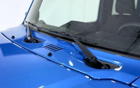 Suzuki Jimny, 2025 год, 4 050 000 рублей, 19 фотография