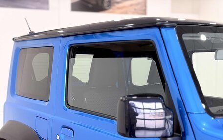 Suzuki Jimny, 2025 год, 4 050 000 рублей, 18 фотография