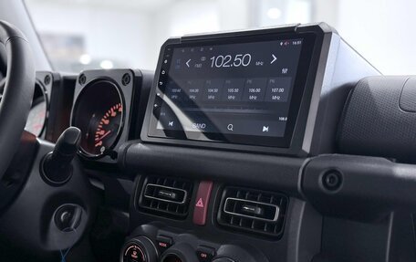 Suzuki Jimny, 2025 год, 4 050 000 рублей, 23 фотография