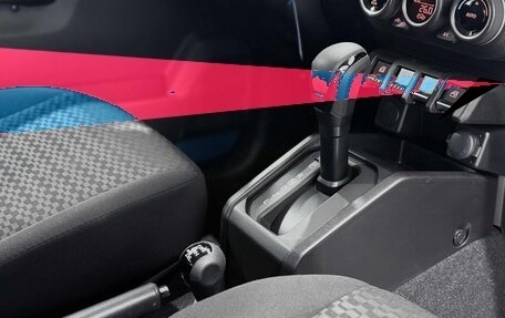 Suzuki Jimny, 2025 год, 4 050 000 рублей, 21 фотография