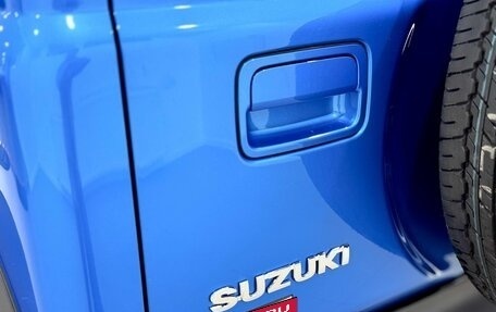Suzuki Jimny, 2025 год, 4 050 000 рублей, 15 фотография