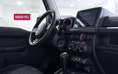 Suzuki Jimny, 2025 год, 4 050 000 рублей, 20 фотография