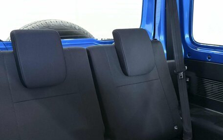 Suzuki Jimny, 2025 год, 4 050 000 рублей, 26 фотография