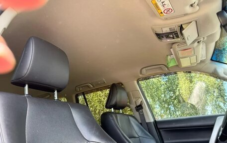 Toyota Land Cruiser Prado 150 рестайлинг 2, 2018 год, 5 500 000 рублей, 8 фотография
