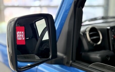 Suzuki Jimny, 2025 год, 4 050 000 рублей, 13 фотография