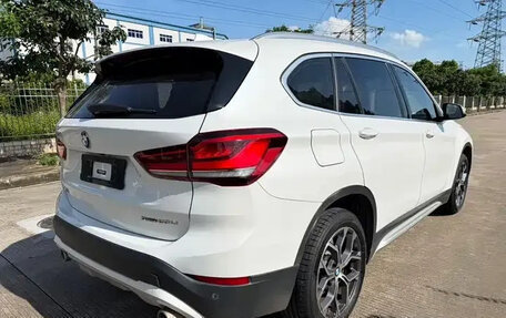 BMW X1, 2022 год, 2 560 000 рублей, 4 фотография