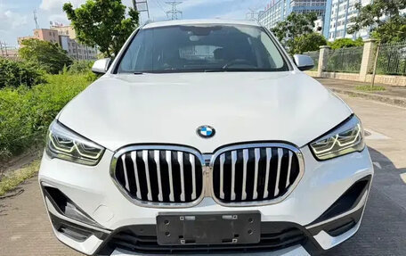 BMW X1, 2022 год, 2 560 000 рублей, 2 фотография