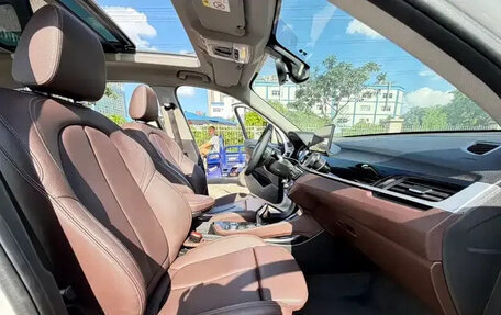 BMW X1, 2022 год, 2 560 000 рублей, 11 фотография