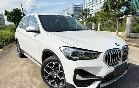 BMW X1, 2022 год, 2 560 000 рублей, 3 фотография
