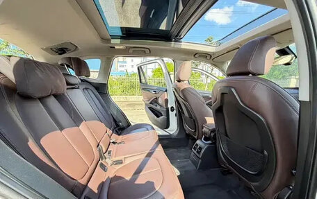 BMW X1, 2022 год, 2 560 000 рублей, 12 фотография