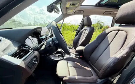 BMW X1, 2022 год, 2 560 000 рублей, 8 фотография