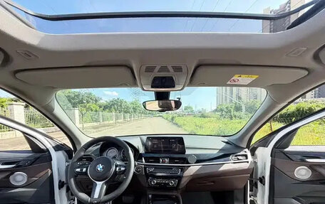 BMW X1, 2022 год, 2 560 000 рублей, 9 фотография