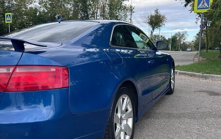 Audi A5, 2008 год, 1 200 000 рублей, 4 фотография
