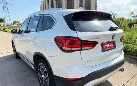 BMW X1, 2022 год, 2 560 000 рублей, 6 фотография