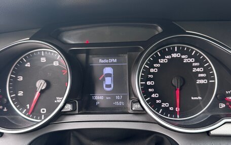 Audi A5, 2008 год, 1 200 000 рублей, 9 фотография