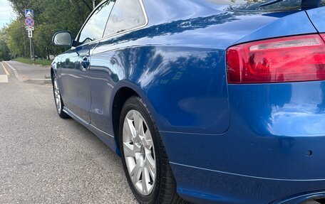 Audi A5, 2008 год, 1 200 000 рублей, 5 фотография