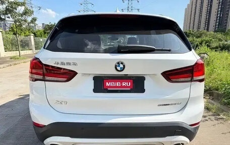 BMW X1, 2022 год, 2 560 000 рублей, 5 фотография