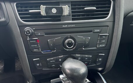 Audi A5, 2008 год, 1 200 000 рублей, 11 фотография