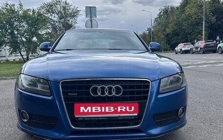 Audi A5, 2008 год, 1 200 000 рублей, 2 фотография