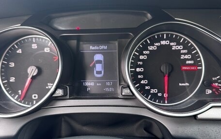 Audi A5, 2008 год, 1 200 000 рублей, 10 фотография