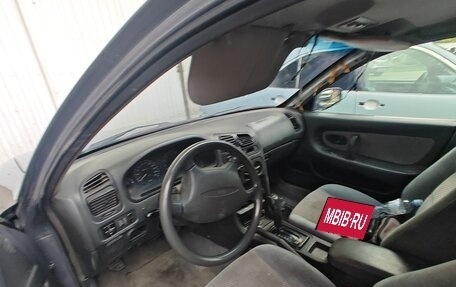 Mitsubishi Galant VIII, 1995 год, 130 000 рублей, 5 фотография