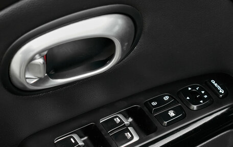 KIA Soul II рестайлинг, 2018 год, 1 795 000 рублей, 22 фотография