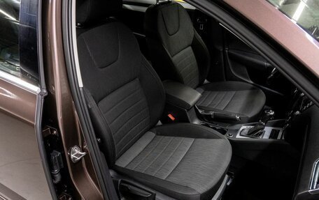 Skoda Octavia, 2016 год, 1 499 000 рублей, 16 фотография