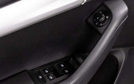 Skoda Octavia, 2016 год, 1 499 000 рублей, 12 фотография