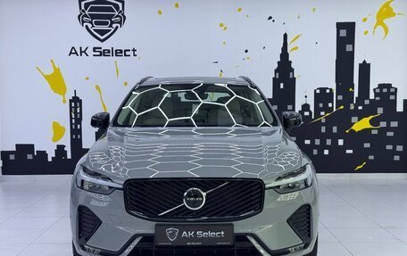 Volvo XC60 II, 2026 год, 8 300 000 рублей, 2 фотография
