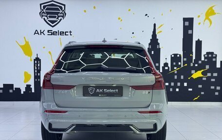 Volvo XC60 II, 2026 год, 8 300 000 рублей, 6 фотография
