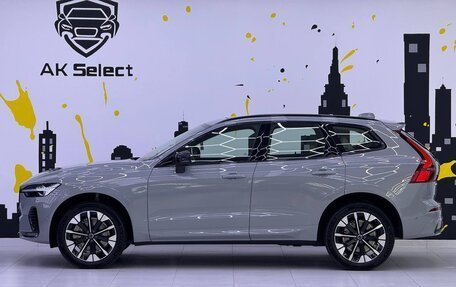 Volvo XC60 II, 2026 год, 8 300 000 рублей, 4 фотография