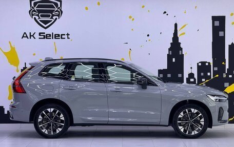 Volvo XC60 II, 2026 год, 8 300 000 рублей, 8 фотография