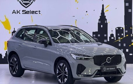 Volvo XC60 II, 2026 год, 8 300 000 рублей, 3 фотография