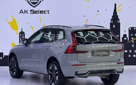 Volvo XC60 II, 2026 год, 8 300 000 рублей, 5 фотография