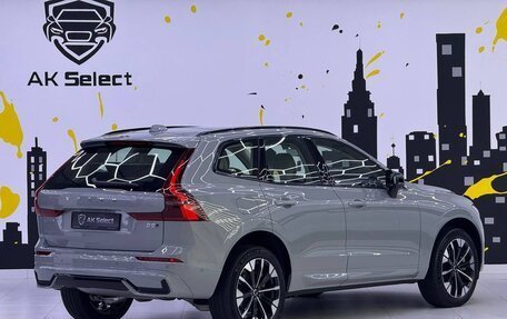 Volvo XC60 II, 2026 год, 8 300 000 рублей, 7 фотография