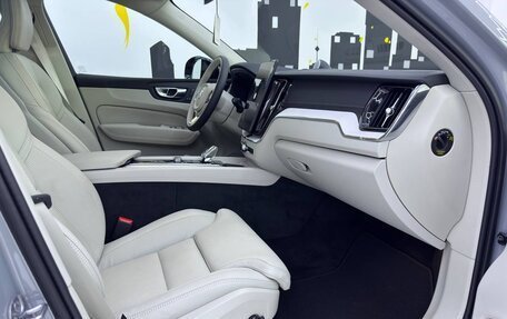 Volvo XC60 II, 2026 год, 8 300 000 рублей, 11 фотография