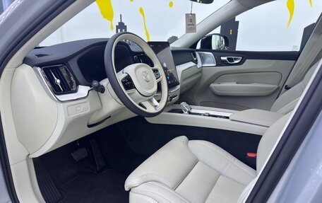 Volvo XC60 II, 2026 год, 8 300 000 рублей, 10 фотография