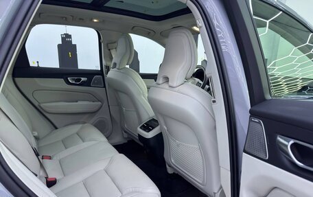 Volvo XC60 II, 2026 год, 8 300 000 рублей, 13 фотография