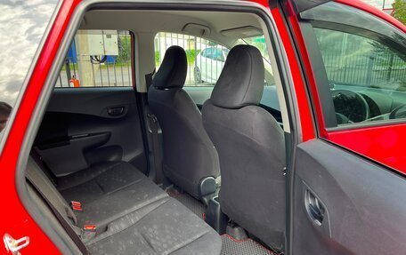 Toyota Ractis II, 2011 год, 1 139 000 рублей, 13 фотография
