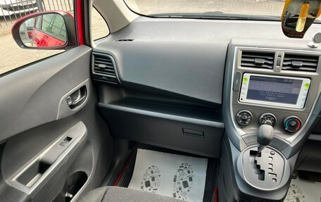 Toyota Ractis II, 2011 год, 1 139 000 рублей, 17 фотография