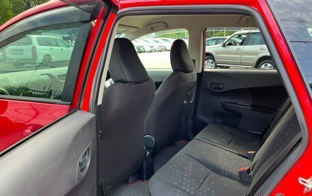 Toyota Ractis II, 2011 год, 1 139 000 рублей, 11 фотография