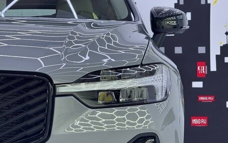Volvo XC60 II, 2026 год, 8 300 000 рублей, 9 фотография